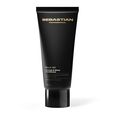 CONDICIONADOR SEBASTIAN DARK OIL 200ML